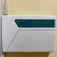 Combinatore GSM Genius vox