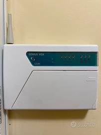 Combinatore GSM Genius vox