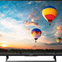 SMART TV SONY BRAVIA 55" Led - Mod.KD-55XE8096