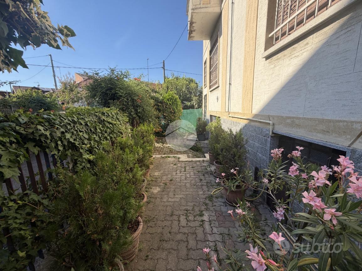 Apartment in San Mauro Torinese, Oltrepo - Vista 2