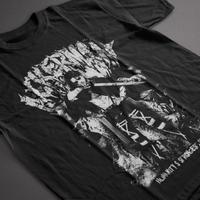 T-Shirt Anime Attack on Titan | Shingeki no Kyojin