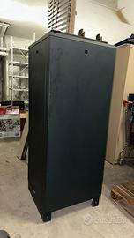 Armadio server Network Rack