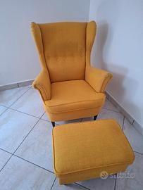 Strandmon ikea