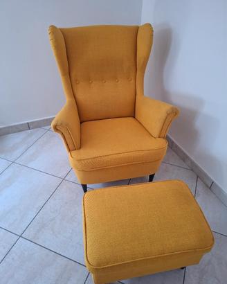 Strandmon ikea