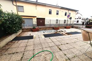 Appartamento Marcallo con Casone