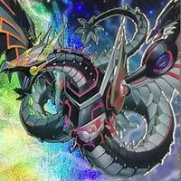 Deck Yu-Gi-Oh Cyber Drago & co.