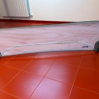 Spondina letto da viaggio bambino 150 cm