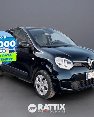 RENAULT Twingo Electric Twingo Life 22kWh