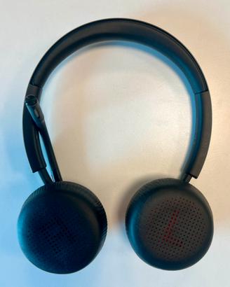 POLY Cuffie Voyager 4320 Bluetooth - USB-C