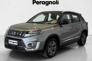 SUZUKI Vitara 1.4 Hybrid 4WD AllGrip Top