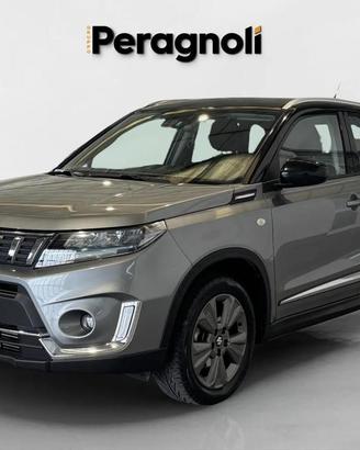 SUZUKI Vitara 1.4 Hybrid 4WD AllGrip Top