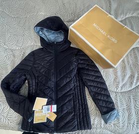 Piumino reversibile Michael Kors donna