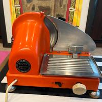 Affettatrice vintage quick mill