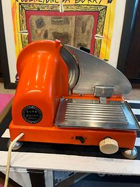 Affettatrice vintage quick mill