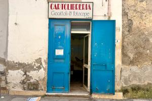 Locale commerciale con agibilita'