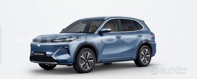 Geely Starray EM-i 1.5 phev Launch Edition