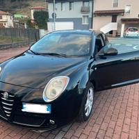 alfa mito