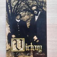 Puff Daddy Notorious BIG cassetta single US