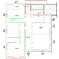 Appartamento uso commerciale: Libero subito