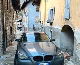 Bmw serie 5