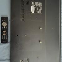 smart TV philips 32 pollici