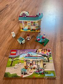LEGO Friends 41085 - La Clinica Veterinaria