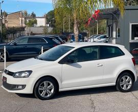 Volkswagen Polo 1.6 TDI 90CV DPF DSG Highline 2013