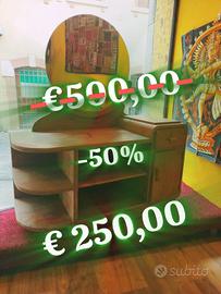 specchiera indonesiana