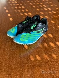 New Balance MD500v8 da atletica leggera