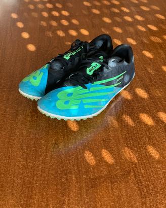 New Balance MD500v8 da atletica leggera
