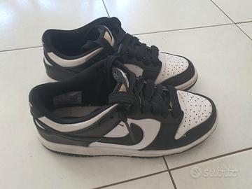 Scarpe Nike numero 37