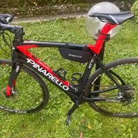 Ebyke pinarello nytro