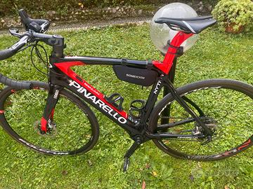 Ebyke pinarello nytro