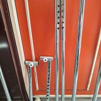 SPONDE LETTO ANTICADUTA ADULTI