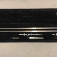 COMPASSO VINTAGE "Werein" - Pezzo storico