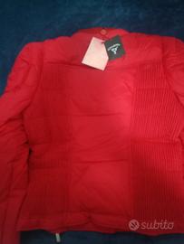 giubbotto da donna bonavita 