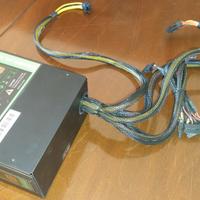 Alimentatore computer GAMEMAX 550W