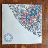 Red Hot Chili Peppers – Strange Man 45giri