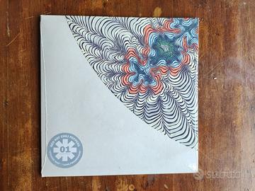 Red Hot Chili Peppers – Strange Man 45giri