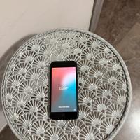Iphone SE 2020 NERO 128GB