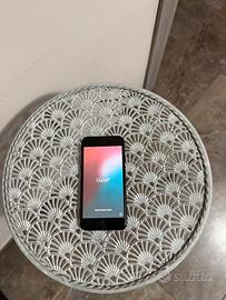 Iphone SE 2020 NERO 128GB