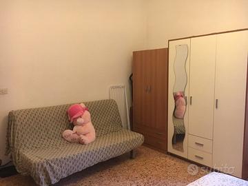 Camera matrimoniale ad uso singola