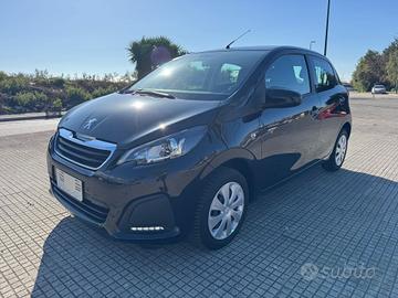 Peugeot 108 VTi 72 S&S 5 porte Allure