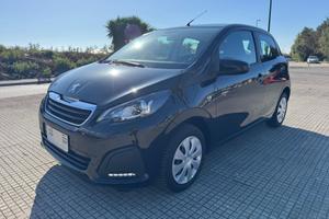 Peugeot 108 VTi 72 S&S 5 porte Allure