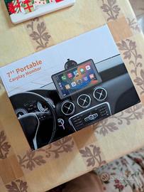 Cartablet PRO 7 pollici 