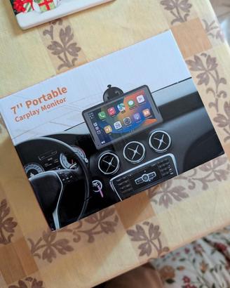 Cartablet PRO 7 pollici 