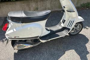 Vespa 125 S