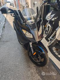 Bmw C 650 Sport