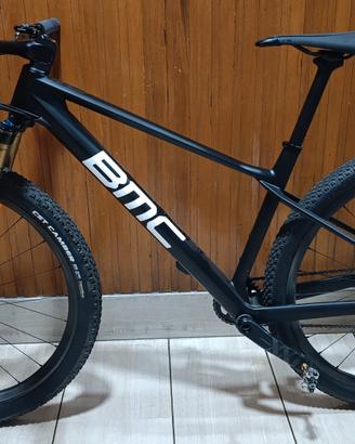 MTB BMC Twostroke SRAM XX1 Ruote Carbonio Fulcrum 