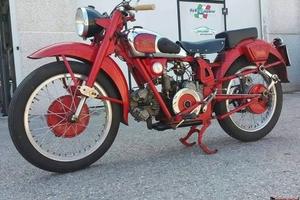 Moto Guzzi Airone 250 Sport